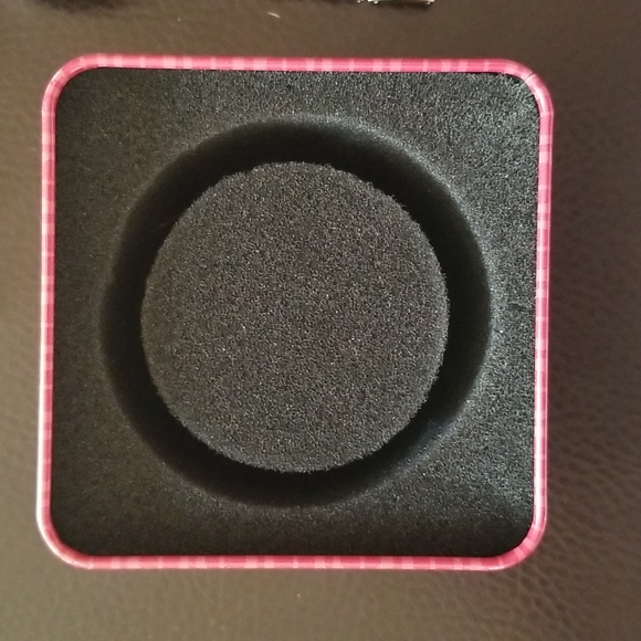 Women's Fossil two tone wrist watch - Picture 8 of 8